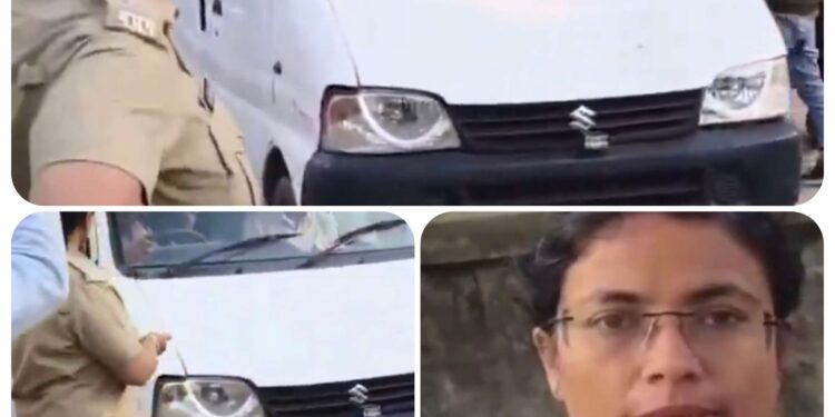 टैंकर और जीप की टक्कर, 7 लोगों की मौत, 15 लोग घायल, VIDEO