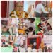 *महाव्यक्तिव देवी भक्त आचार्य चंदनलाल मेहरोलिया वाल्मीकि तिलकधारी बाबूजी की प्रतिमा अनावरण समारोह*