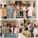 बरही ऑटो चालक संघ ने बरही थाना प्रभारी शैलेन्द्र यादव जी से सौजन्य भेंट कर गरीब ऑटो चालकों को सहयोग की अपेक्षा करते हुए संगठन की जानकारी दी