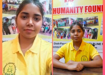 NGO का संपूर्ण भारत में चल रहा है सदस्यता अभियान देशवासी बढ़ चढ़कर ले रहे हिस्सा जाने क्या है ख़ास