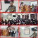 शासकीय कन्या महाविद्यालय, कटनी में 27 मार्च 2025 को ” राष्ट्रीय सुरक्षा” विषय के अंतर्गत साइबर सुरक्षा पर एक व्याख्यान का आयोजन किया गया