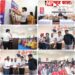 कलेक्टर श्री यादव ने विभिन्न स्वरोजगार योजनाओं के तहत स्वीकृत 6 युवाओं को वितरित किए स्वीकृति पत्र
