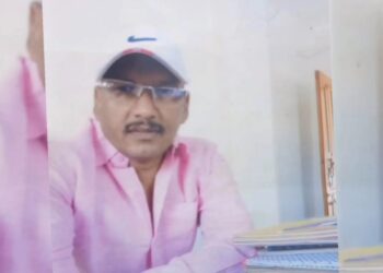 राजन सिंह गहलोत ने 9 महिलाओं से शादी की इनकी पत्नियों की लिस्ट में कई सरकारी शिक्षिकाएं और बिजनेस विमेंस VIDEO
