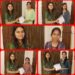 कलेक्टर ने मिशन अंकुर वीएफएस टीम को सराहा