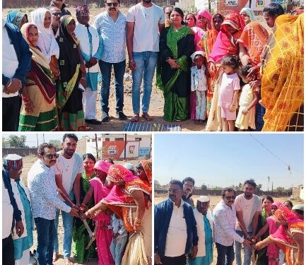 *रविंद्रनाथ टैगोर वार्ड के मुक्तिधाम में होगा पेवर ब्लॉक, बाउंड्रीवाल एवं शेड निर्माण कार्य*  *महापौर,निगमाध्यक्ष एवं स्थानीय पार्षद की उपस्थिति में संपन्न हुआ भूमिपूजन*