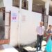 *निगमायुक्त प्रीति यादव के निर्देश पर* *बकाया 2 लाख 64 हजार की राशि वसूल करने अपर आयुक्त अंजू सिंह खुद पहुॅंची करदाताओं के पास*