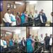 *अंतर्राष्ट्रीय महिला दिवस के अवसर पर निगमाध्यक्ष मनीष पाठक,एमआईसी सदस्यों व पार्षद जनों द्वारा महिलाओं का सम्मान कर दी शुभकामनाएँ*