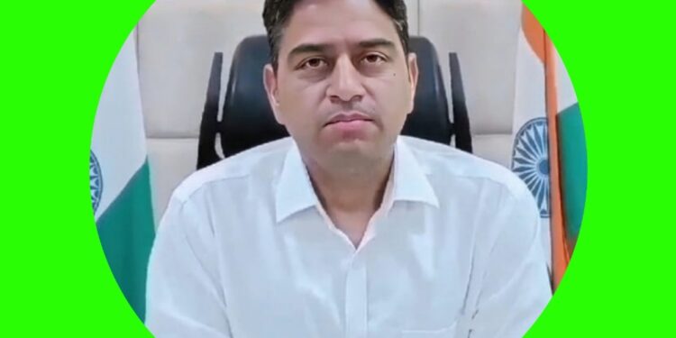कलेक्टर श्री यादव ने होली पर किया शुष्क दिवस घोषित 13 मार्च की रात्रि 11.30 बजे से 14 मार्च की दोपहर 3.00 बजे तक समस्त कंपोजिट मदिरा दुकानें, रेस्तरां, बार व देशी मद्यभंडार गृह रहेंगे बंद