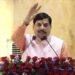 प्रदेश के किसानों को 5 रुपये में बिजली का स्थायी कनेक्शन देने की घोषणा करता हूँ…