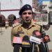 संभल के CO 📢 जिन्हें रंग से ऐतराज, होली के दिन घर से न निकलें, संभल के CO ने दी चेतावनी देखे VIDEO