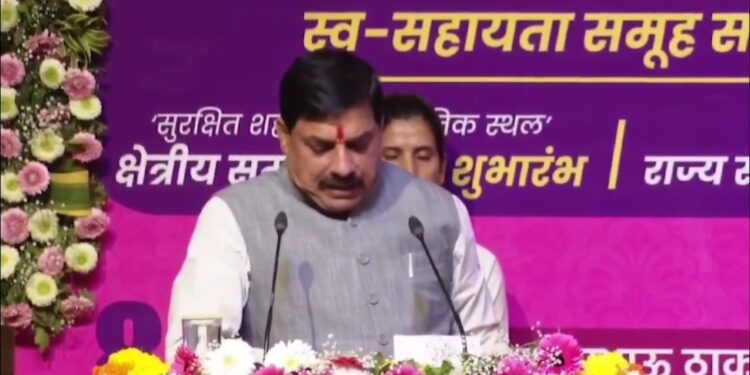 बेटियों की रक्षा और स्वाभिमान के लिए समर्पित मध्यप्रदेश सरकार…