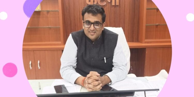 प्रधानमंत्री आवास योजना (ग्रामीण) के द्वितीय चरण में पात्र हितग्राहियों का चयन कर नाम जोड़े जाने की प्रक्रिया 31 मार्च तक कराएं पूर्ण – जिला पंचायत सीईओ श्री गेमावत