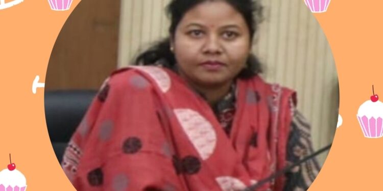 अवमानक खाद्य पदार्थ खोवा का भंडारण एवं विक्रय करने पर प्रतिष्ठान संचालक पर 30 हजार रुपये का अर्थदंड अधिरोपित