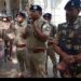 इंदौर वकीलों के प्रदर्शन को देखते हुए पुलिस ने की तैयारी, रीगल स्थित पुराने एसपी ऑफिस में 8 से अधिक थानों के बल को किया गया एकत्रित, वकीलों पर अभी तक 3 FIR दर्ज की गई हैं