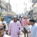पत्रकारों के सागर बंद का कैसा है असर, देखिए दोपहर तक के हालात*   *पत्रकारों के द्वारा खनिज अधिकारी पर मामला दर्ज करने उसे सागर से हटाए जाने साथ ही गोपालगंज थाना प्रभारी को निलंबित करने की मांग की जा रही है*