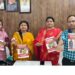 शहर को टी.बी मुक्त बनाने महापौर प्रीति संजीव सूरी ने ली शपथ,नागरिकों से की सहयोग की अपील