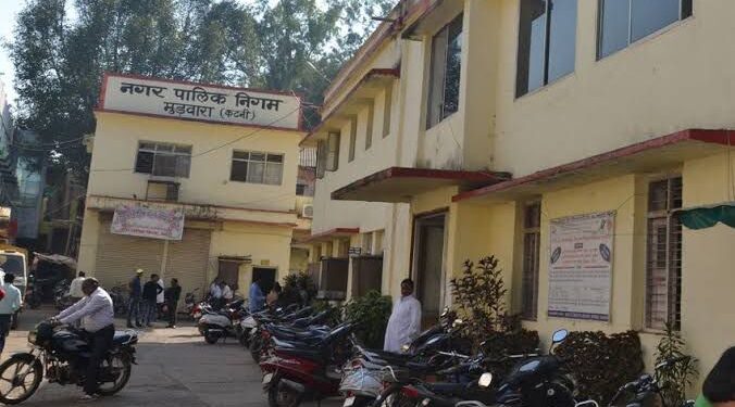करदाता हो जाये सावधान: 1 अप्रैल से स्वयं के उपयोग वाली संपत्ति पर चुकानी होगी दोगुनी राशि  31 मार्च तक राशि जमा करने का अंतिम मौका