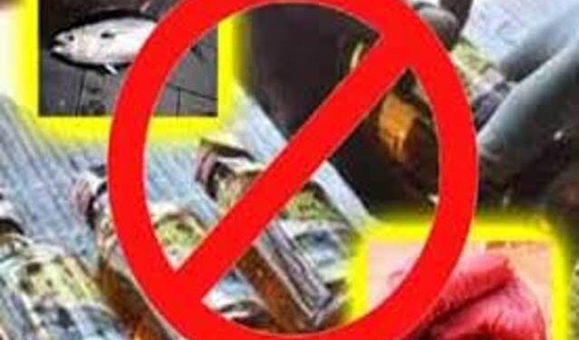 मांस-मछली की बिक्री पर रहेगा प्रतिबंध,निगमायुक्त के निर्देशन में जारी हुआ आदेश