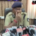 इंदौर अवैध गतिविधियों में संलिप्त एक दर्जन से अधिक पुलिसकर्मियों को किया लाइन अटैच, विभागीय जांच के बाद होगा सस्पेंशन VIDEO