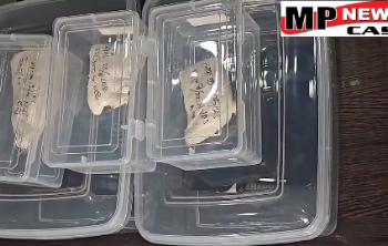 पुलिस ने मोस्ट वांटेड ड्रग्स पेडलर को किया गिरफ्तार, 1 करोड़ की एमडी ड्रग्स बरामद,