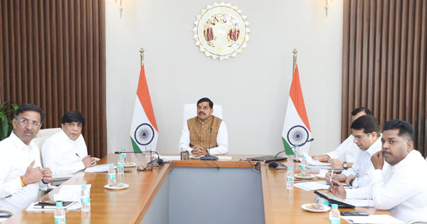 MP में परिवहन व्यवस्था होगी सुदृढ़, मुख्यमंत्री सुगम परिवहन सेवा होगी शुरू, कैबिनेट में रखा जाएगा प्रस्ताव