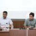 नरवाई जलाने वालों के विरूद्ध दर्ज करायें प्राथमिकी  समग्र आईडी का आधार के साथ सौ फीसदी ई-केवाईसी कराना करें सुनिश्चित  कलेक्टर श्री यादव ने समय-सीमा बैठक में समीक्षा कर अधिकारियों को दिए निर्देश