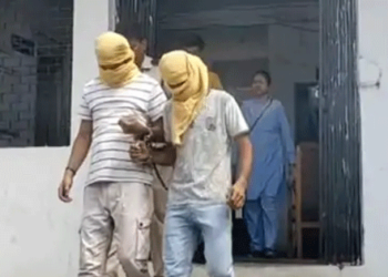 सेक्स रैकेट का भंडाफोड़ : होटल से पकड़ाई भारत और नेपाल की कॉल गर्ल्स, मैनेजर लाता था लड़कियां