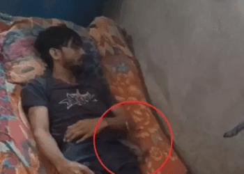 सांप नहीं, बीवी थी कातिल, बॉयफ्रेंड संग मिलकर रची मर्डर की साजिश  पति की गला दबाकर हत्या, सांप से लाश पर डसवाया, पोस्टमार्टम रिपोर्ट से खुला राज