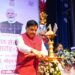 RCVP नरोन्हा प्रशासन अकादमी, भोपाल में आयोजित ‘सिविल सेवा दिवस समारोह 2025’ कार्यक्रम में हमारे उत्कृष्ट लोक सेवकों से संवाद का अवसर प्राप्त हुआ।