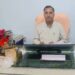 नव पदस्थ डीपीसी ने कार्यभार किया ग्रहण