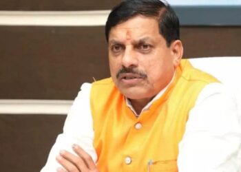 🔳मुख्यमंत्री डॉ. यादव 30 अप्रैल को करेंगे श्रमिक परिवारों को राशि वितरित  🔳अनुग्रह सहायता योजना के 27,523 प्रकरणों में 600 करोड़ रूपये की राशि की जाएगी अंतरित  🔳धार जिले के उमरबन में होगा राशि वितरण कार्यक्रम