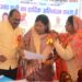 *हरदहा पंचायत भवन का होगा कायाकल्प* *-जिला प्रशासन से मिली पहली किस्त, निर्माण समिति गठित*