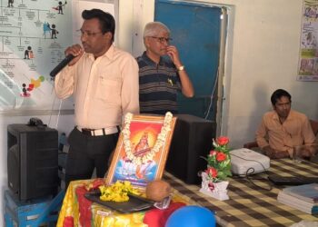 1 अप्रैल से विद्यालय में प्रवेश शुरू,,,