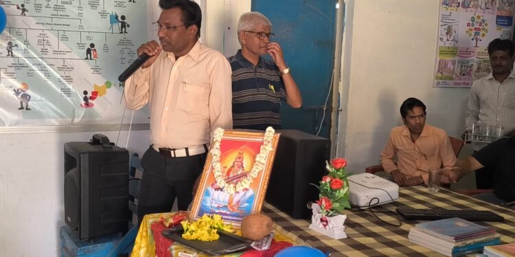 1 अप्रैल से विद्यालय में प्रवेश शुरू,,,