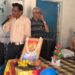 1 अप्रैल से विद्यालय में प्रवेश शुरू,,,
