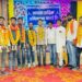 *शुभम साहू को साहू समाज बिछुआ ब्लाक अध्यक्ष बनाया गया*