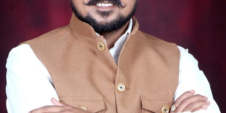 *वक्फ संशोधन विधेयक पर भाजपा युवा मोर्चा प्रदेश कार्यसमिति सदस्य दिलराज सिंह बोले- ‘मुस्लिम समुदाय इससे संतुष्ट’*