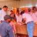 *शासकीय मॉडल स्कूल हर्रई में प्रवेशोत्सव एवं भविष्य से भेंट कार्यक्रम हुआ आयोजित*  *क्षेत्रीय विधायक राजा कमलेश प्रताप शाह के मुख्य आतिथ्य में हुआ कार्यक्रम संपन्न*