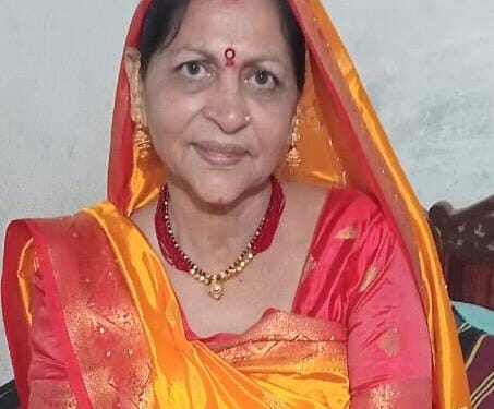 भारतीय जनता पार्टी के खरदौन कलां मण्डल में”श्रीमती ललता पाटीदार महामंत्री पद पर नियुक्त”