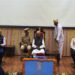 नवनियुक्त अभियोजन अधिकारियों का 45 दिवसीय आधारभूत प्रशिक्षण कार्यक्रम हुआ सम्‍पन्‍न। 100 आरोपी छूट जायें लेकिन 01 निर्दोष को सजा न हो के सिद्धांत पर कार्य करें अभियोजन अधिकारी- श्री मंगूभाई पटेल । पीडितों को न्‍याय दिलाना अभियोजन का पुनीत कर्तव्‍य – न्‍यायमूर्ति सत्‍येन्‍द्र सिंह
