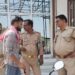 कन्नौज होटल में छापामारी से मचा हड़कंप
