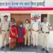 *कुठला पुलिस द्वारा “ऑपरेशन मुस्कान” के तहत गुमशुदा बालिका को किया दस्तयाब*