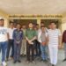 16 अप्रैल से जबेरा में मंडी की होगी शुरुआत,किसान बोली के माध्यम से बेचेंगे अपनी फसल किसान व व्यापारी दोनों को होगा फायदा