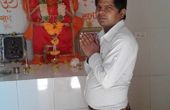 हनुमान जयंती में सिलौंडी में विविध आयोजन