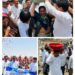 जल गंगा संवर्धन अभियान के तहत में ग्राम पंचायत कालापीपल गांव में…..विधायक घनश्याम चंद्रवंशी ने किया श्रमदान व सफाई..!
