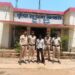 बिलहरी पुलिस द्वारा 7 वर्षों से फरार स्थायी वारंटी को किया गया गिरफ्तार