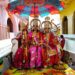 जय श्री राम के नारों से गुंजा सिलौंडी