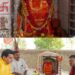 हर्षोउल्लास के बीच मनाया गया हनुमान प्रकटोत्सव अमानगंज के हर मंदिर में हुई संकट मोचन वीर हनुमान की आराधना नगर मे निकाली गई आकर्षक शोभा यात्रा क्षेत्रीय विधायक राजेश वर्मा हुए शामिल, स्थानीय पुलिस रही चुस्त