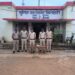 *बिलहरी पुलिस ने गांजे के साथ आरोपी को किया गिरफ्तार