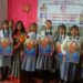 धर्म में मानवाधिकार की अवधारणा एवं विधिक जागरूकता कार्यक्रम व परिचय पत्र वितरण